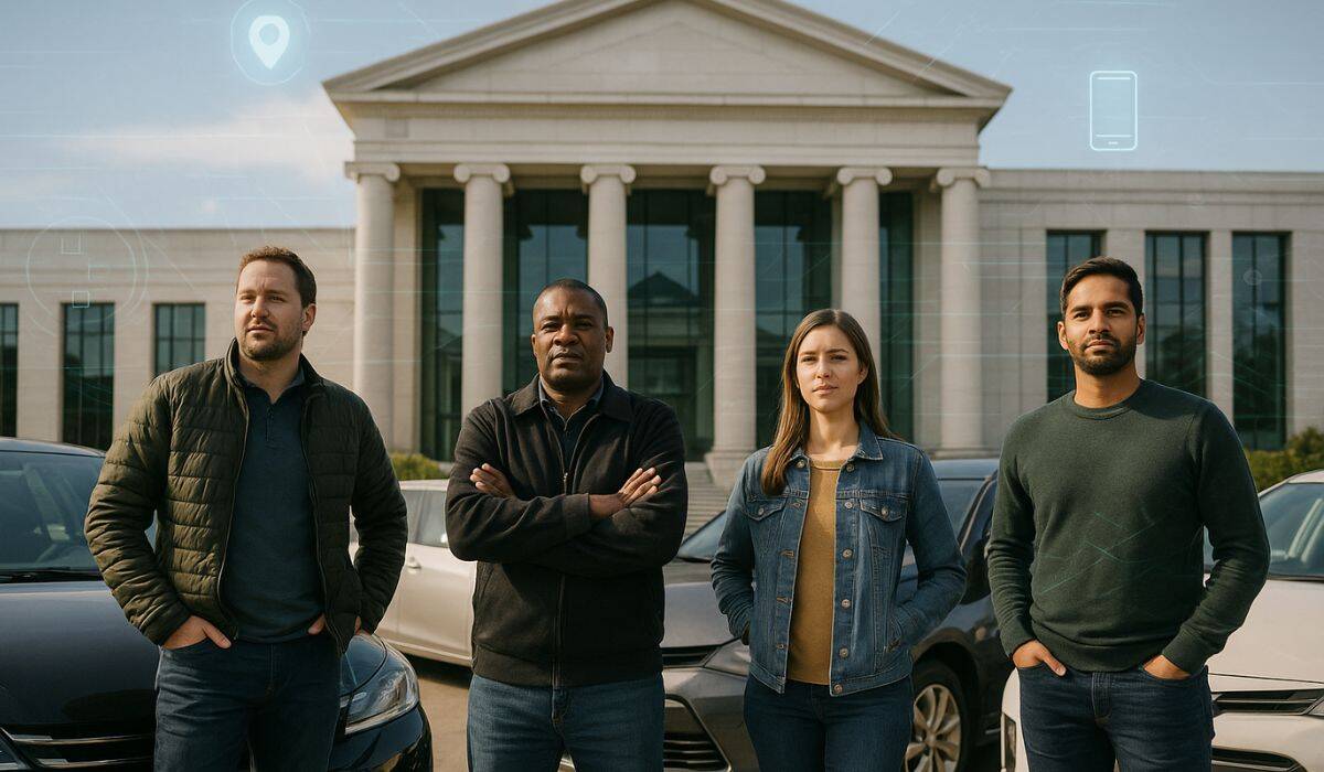 New Zealand Leads the Way on Gig-Worker Rights: What Uber Drivers in the US, UK, and Europe Can Learn From the Landmark Supreme Court Ruling