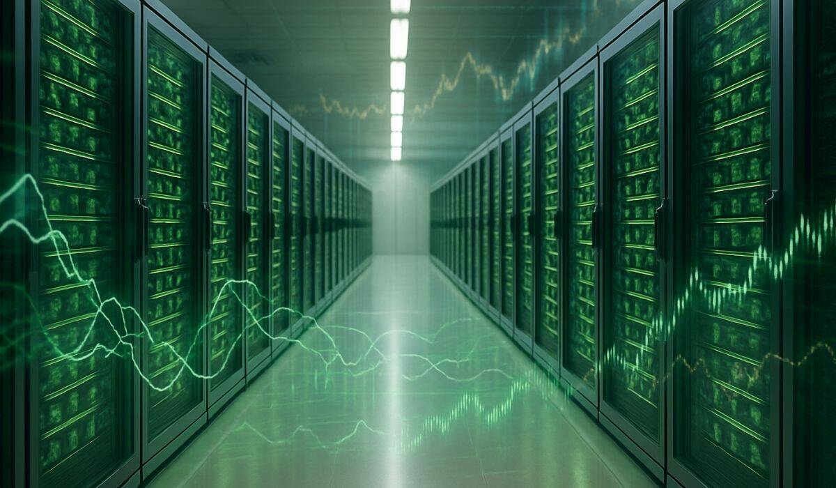 Nvidia: Everything, Everywhere, All At Once - Why One Chipmaker Moves the Entire Market