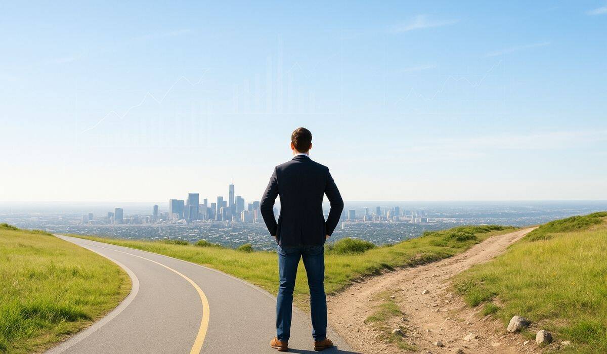 How Entrepreneurs Can Tell Whether to Push Harder, or Walk Away