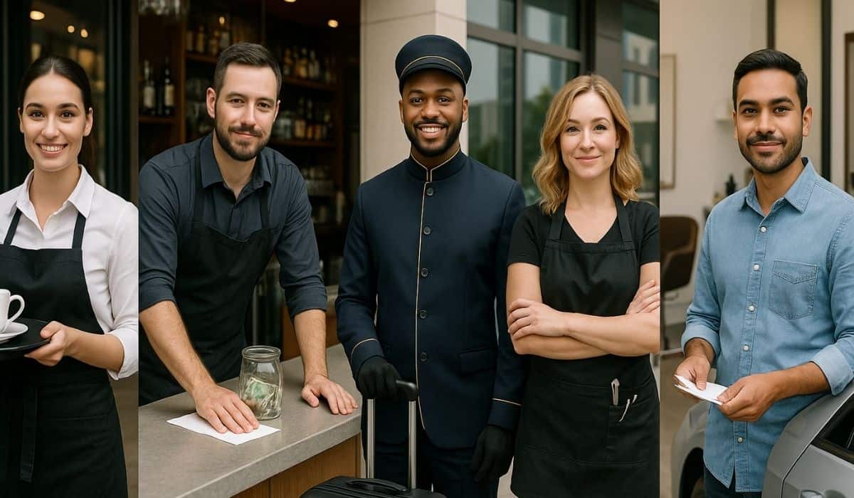 Trump's No Tax on Tips: Complete Worker's Guide to the Tax Break