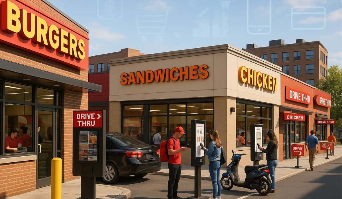 The US Fast Food Sector: A Reality Check for Prospective Owners