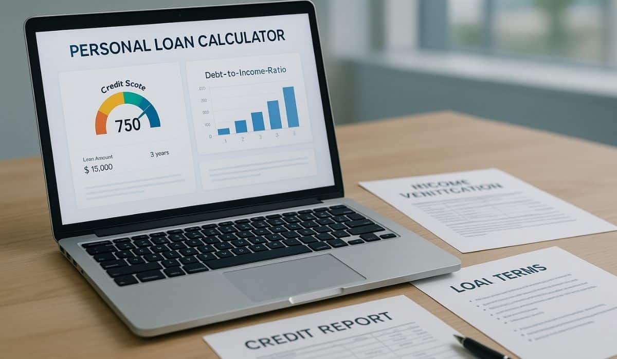 What Do Banks Look For When You Apply for a Personal Loan?