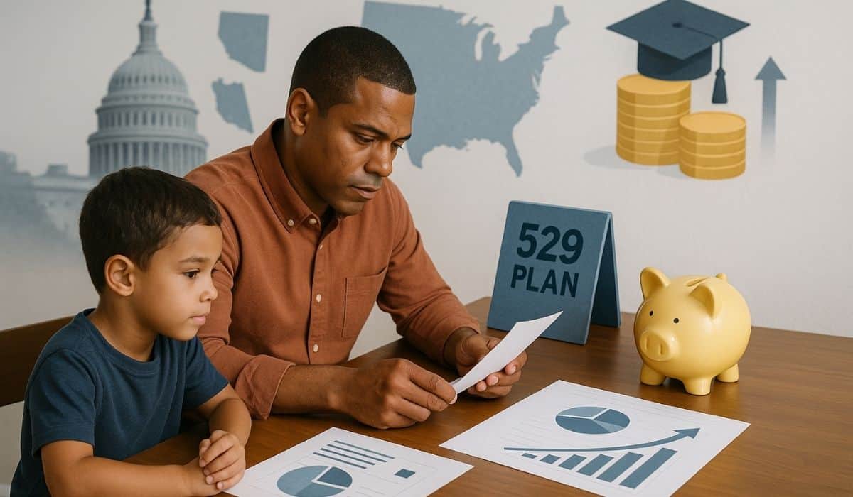 How Parents Can Future-Proof Their Children’s Education Funding Amid Policy Shifts