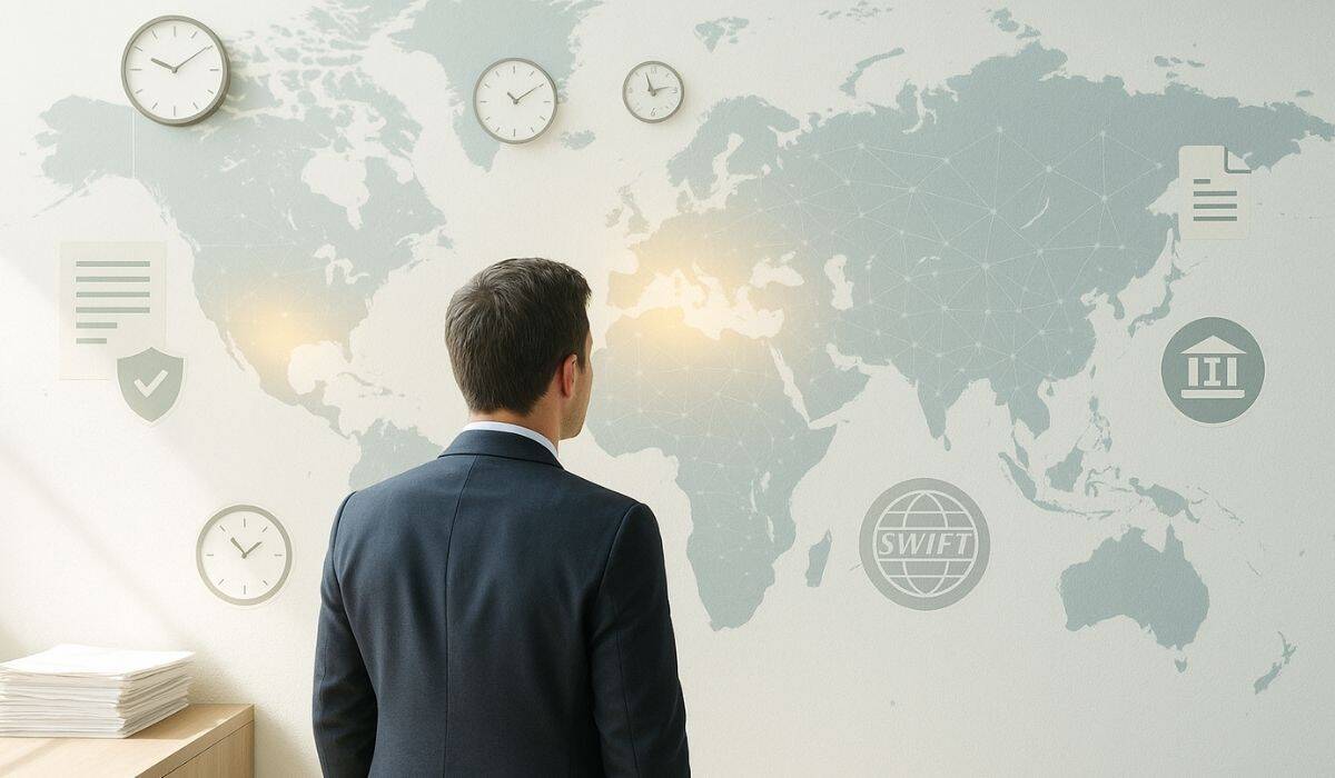 Why US Clients Don’t Buy From Foreign Suppliers - And How to Change Their Minds