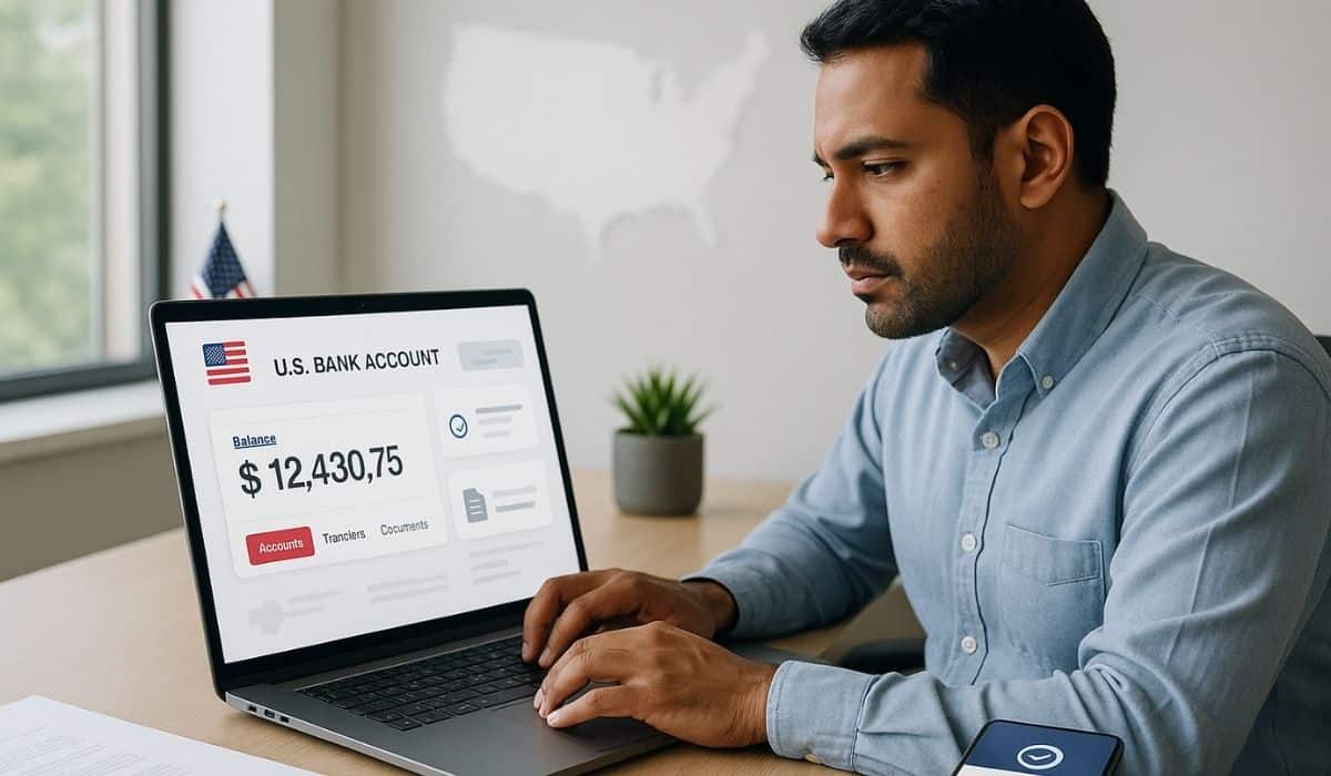 The Offshore Founder’s Guide to Getting a US Bank Account