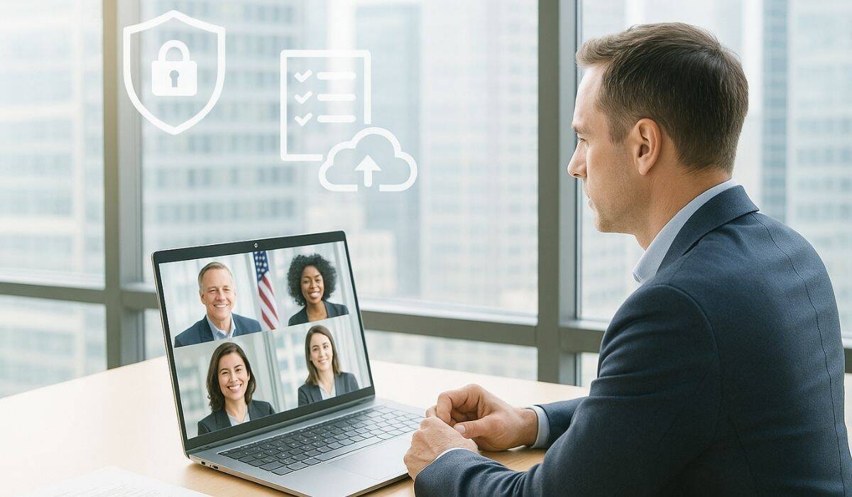 Compliance and Communication: The Two Factors That Make US Clients Trust Foreign Founders