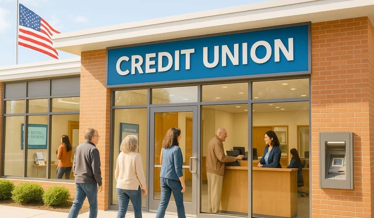 Credit Unions in the United States: What They Are, Who Can Join, and Why They Matter