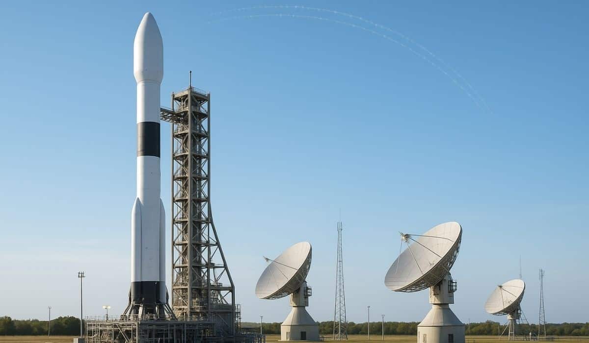 The Niche Report – The Space Illusion: How Billionaire Ambition Masks the Real Money Being Made in Orbit