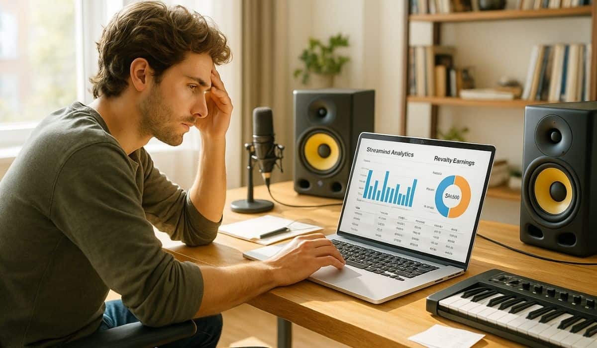 Arts Careers In Focus – Professional Musician