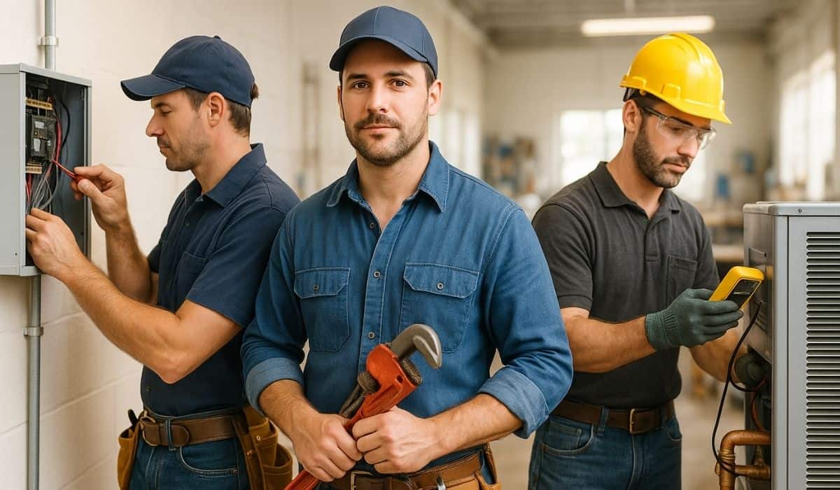 How to Learn a Trade in the USA: A Practical Guide for a Changing Job Market