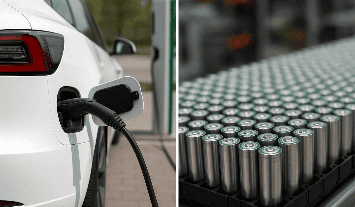 EV Makers vs Battery Producers — Which Is the WORST Investment?