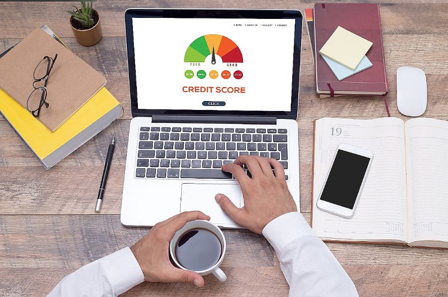 Credit and Debt Banner Image