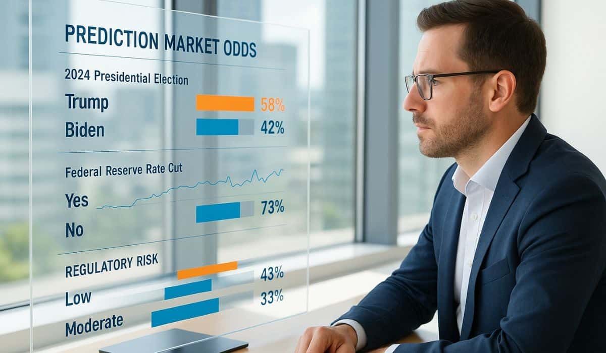From Bets to Business: How Polymarket Became a Forecasting Tool for Entrepreneurs