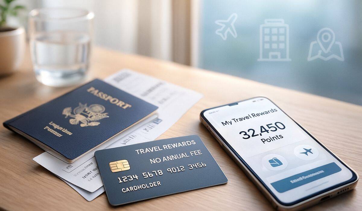 Don’t Travel Much? These Low-Fee Travel Cards Still Offer Big Value