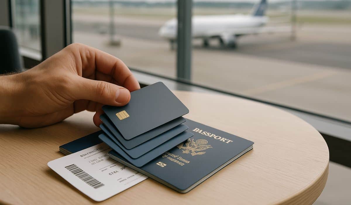 Best No-Annual-Fee Travel Cards: High-Value Rewards Without the Price Tag