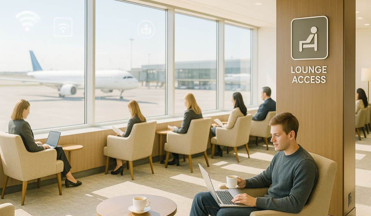 Travel Perks Breakdown - Lounge Access, Insurance, Credits - Worth It Or Not?