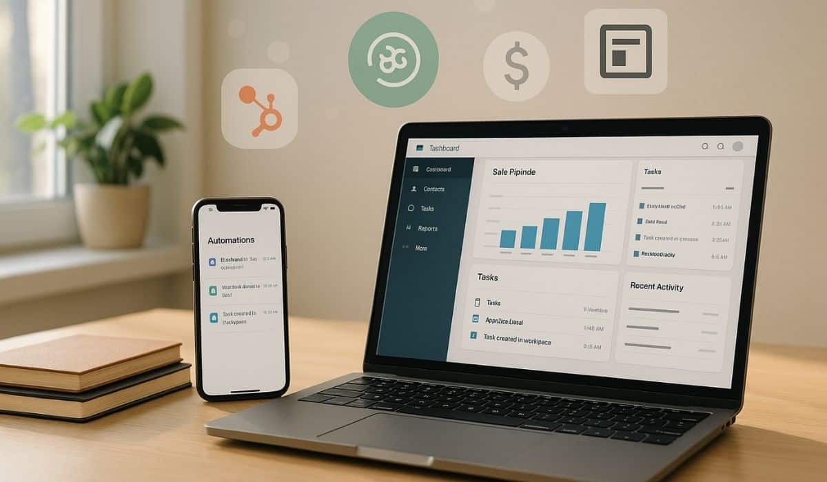 The Tech Stack Every Solopreneur Should Build Before Scaling