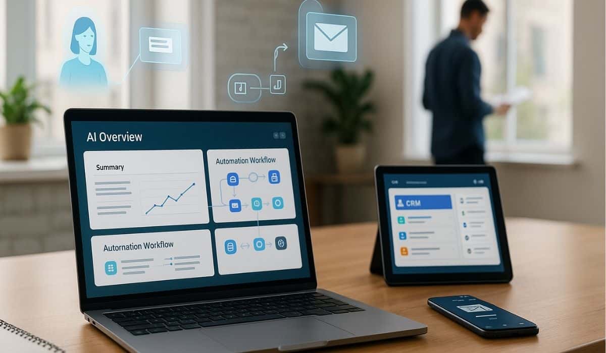 The Future of Small Business Tech - What Will Matter This Year