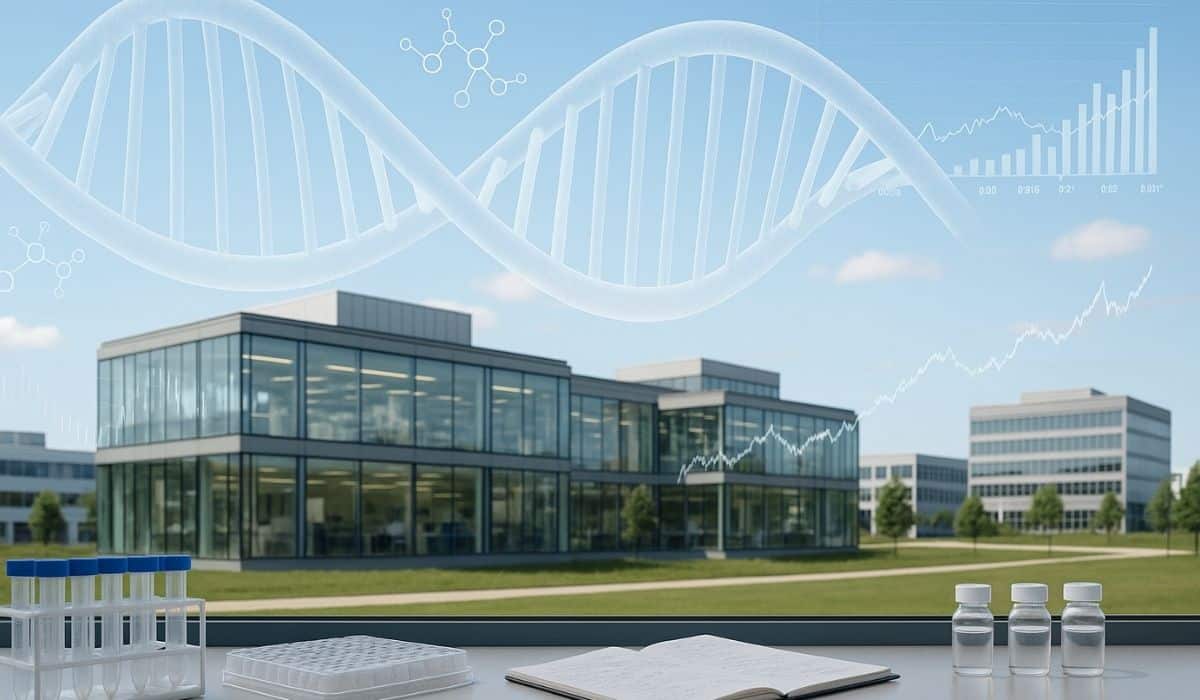 The Niche Report: Life Extension Companies to Invest In - A Complete Market Guide