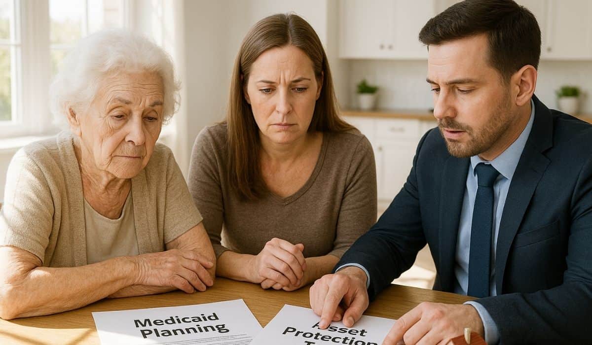 The Hidden Asset Protection Rules Most Medicaid Applicants Don't Know About