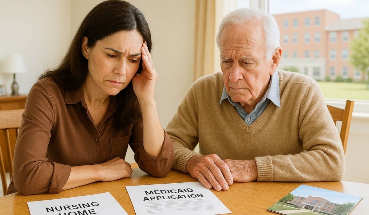 Medicaid Myths That Could Cost You Thousands: What Caseworkers Don't Tell You