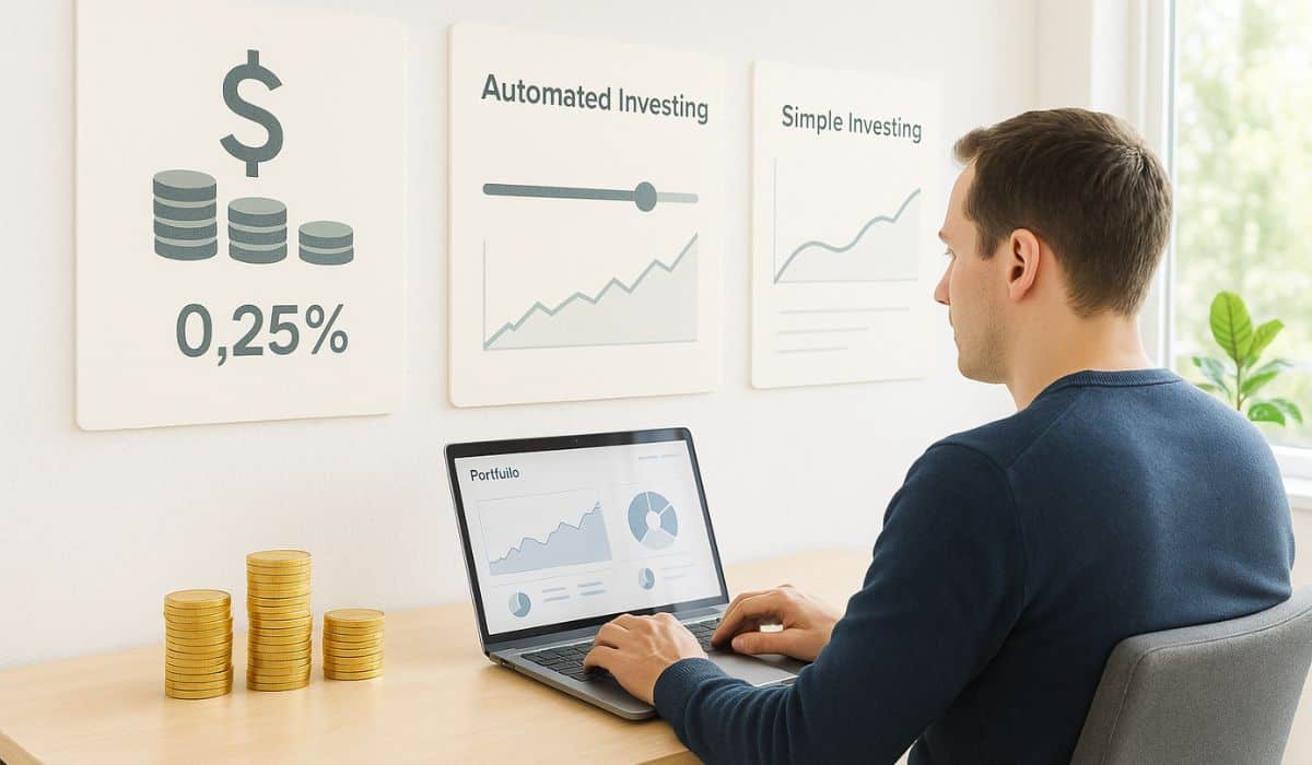 Robo-Advisor Showdown: Comparing Betterment, Wealthfront, and Vanguard Digital Advisor