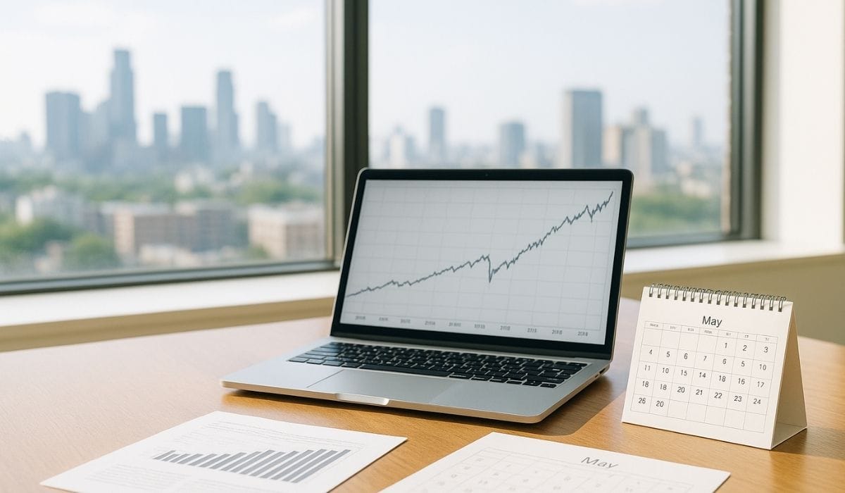 Investment Myths - The Truth About “Sell in May and Go Away”- And Why You Shouldn’t