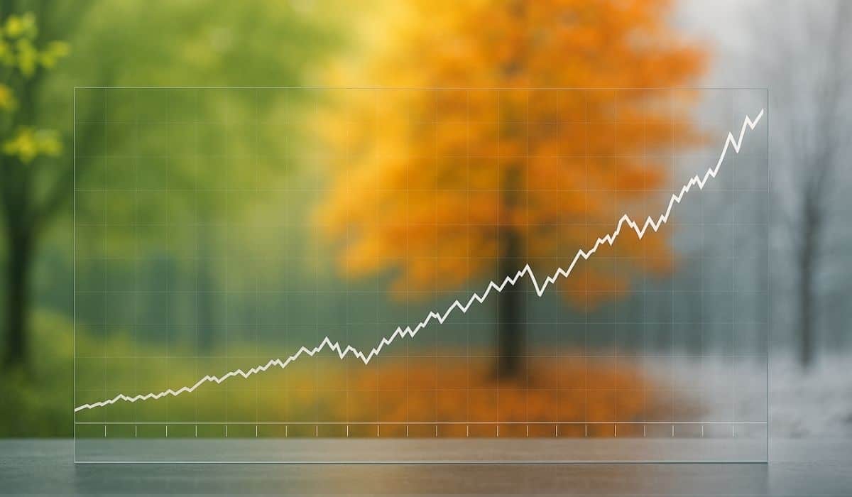 Is the Stock Market Really Seasonal? What Every New Investor Needs to Know