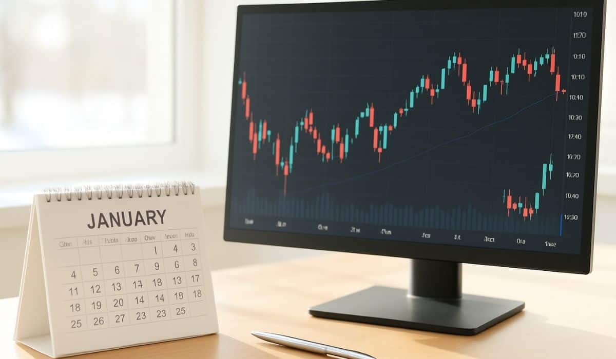 The January Effect: Market Myth or Predictable Pattern?