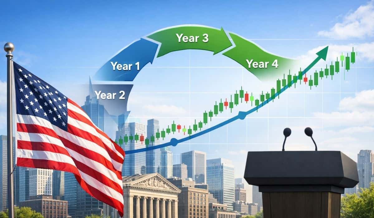Presidential Election Cycles: Does Politics Really Move Markets?