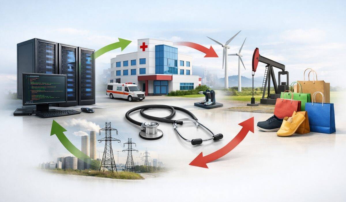 Stock Market Sector Rotation and Seasons: Which Industries Thrive When?