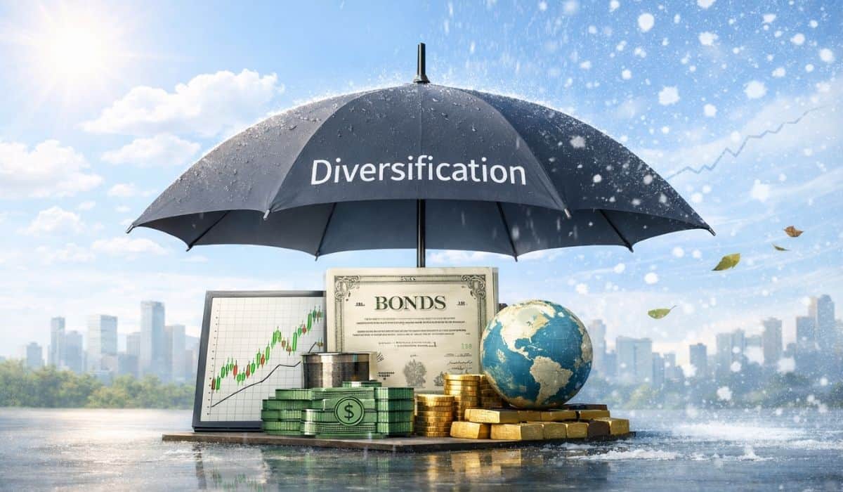 Building an All-Weather Portfolio: Investing Beyond Seasonal Patterns