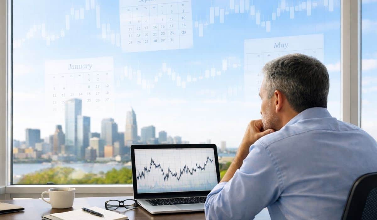 The Psychology of Seasonal Investing: Why Our Brains Want to See Patterns