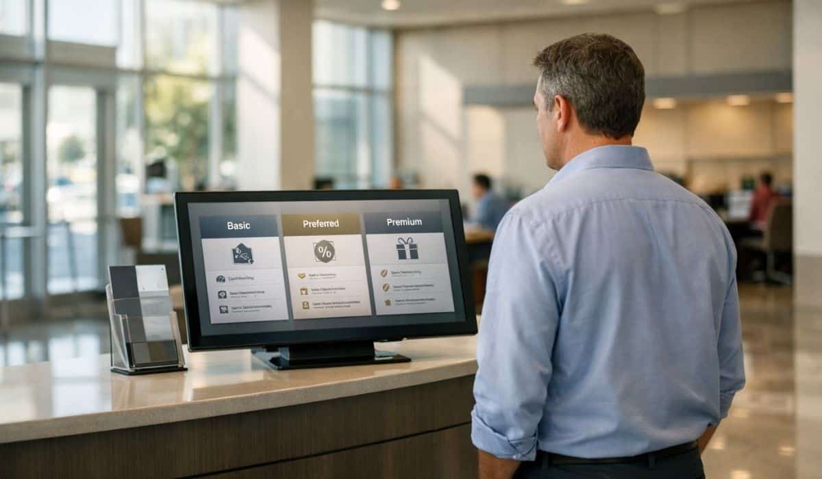 Bank Rewards Programs Decoded: Are Preferred Banking Tiers Actually Worth It?