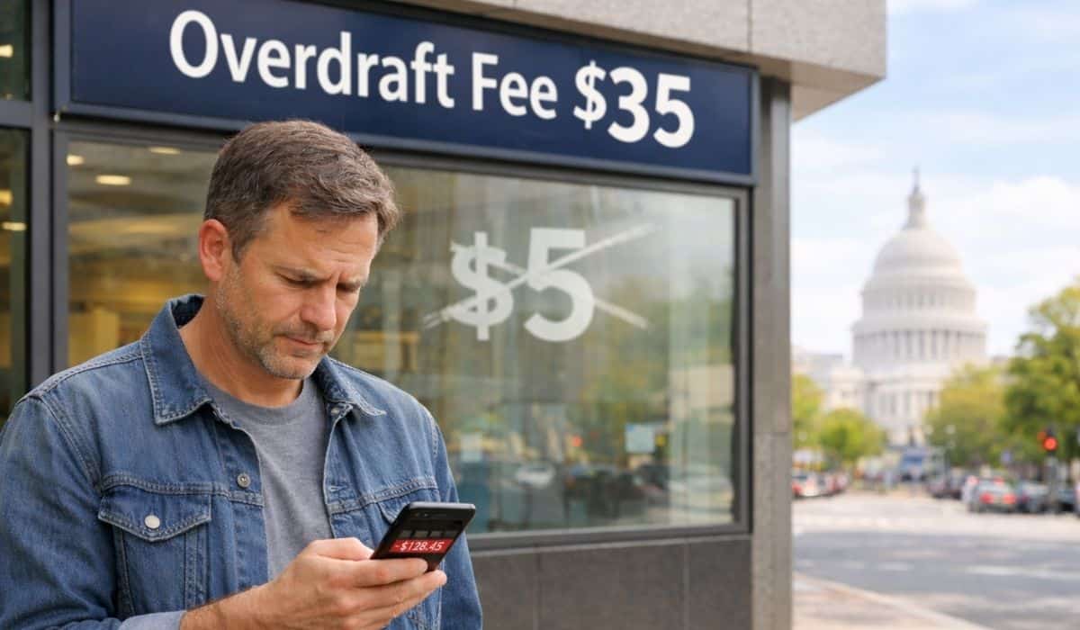 Bank Overdraft Protection: How New CFPB Rules Could Save You $225 Per Year (Or End the Service Entirely)