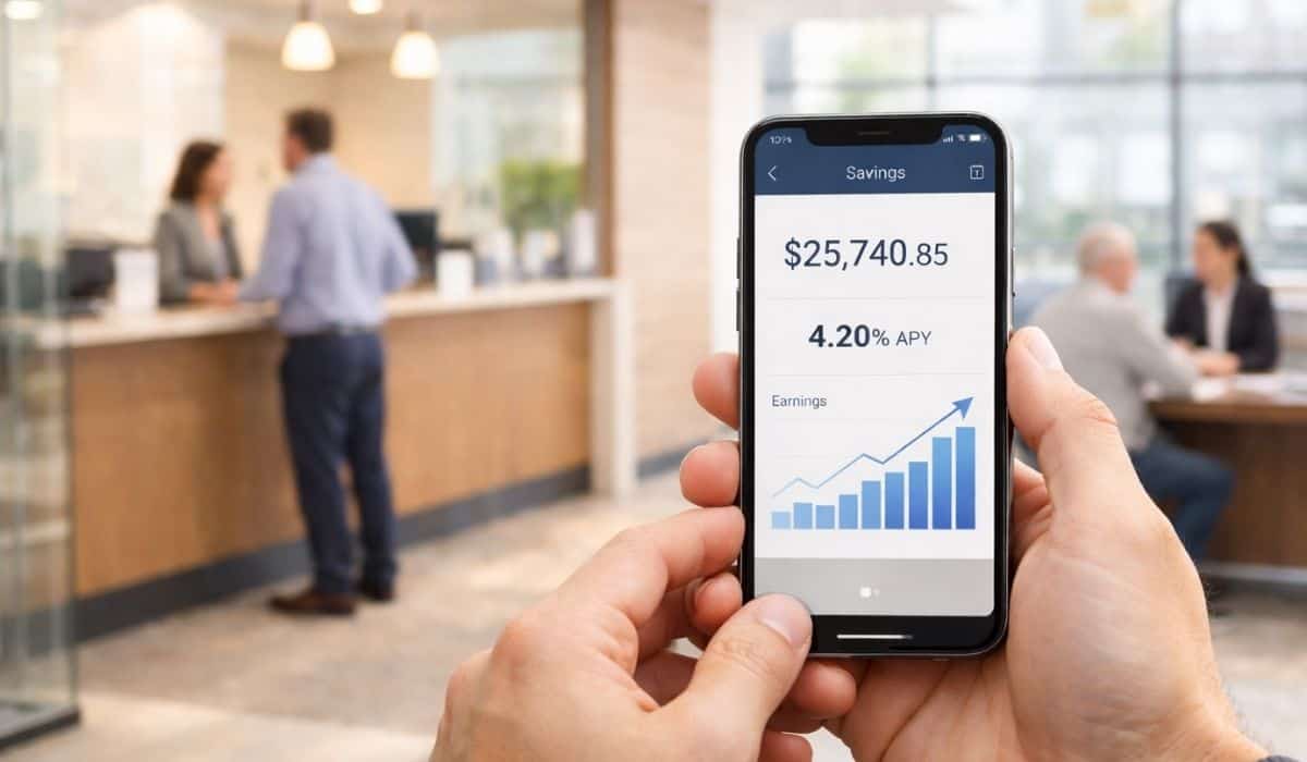 Online Banks vs. Traditional Banks: The Real Differences That Matter to Your Money