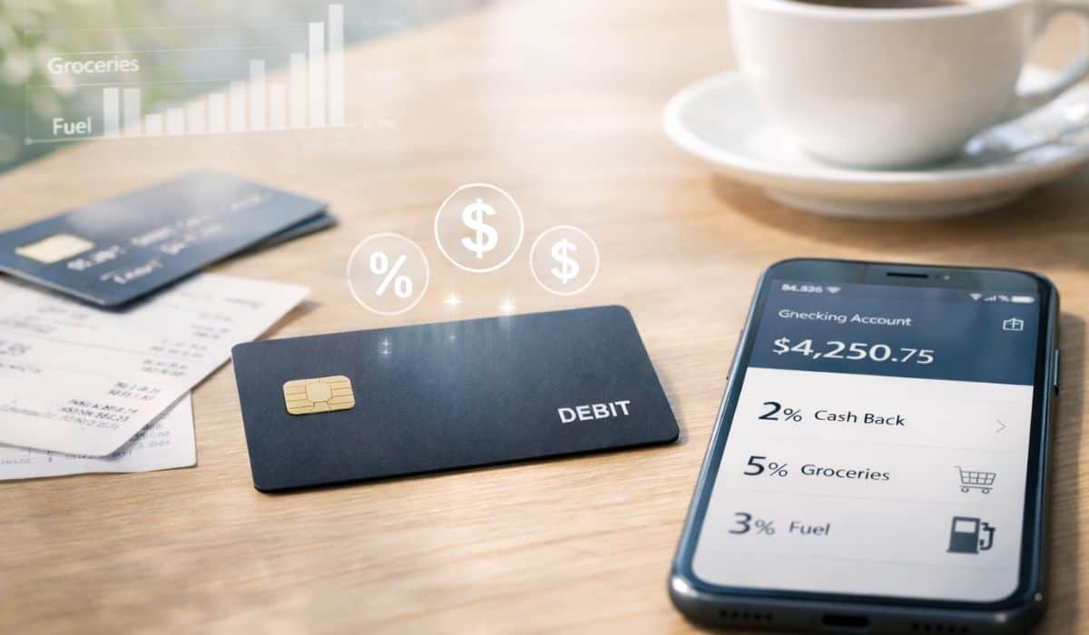 Debit Card Cashback Programs: Getting Paid to Spend Your Own Money