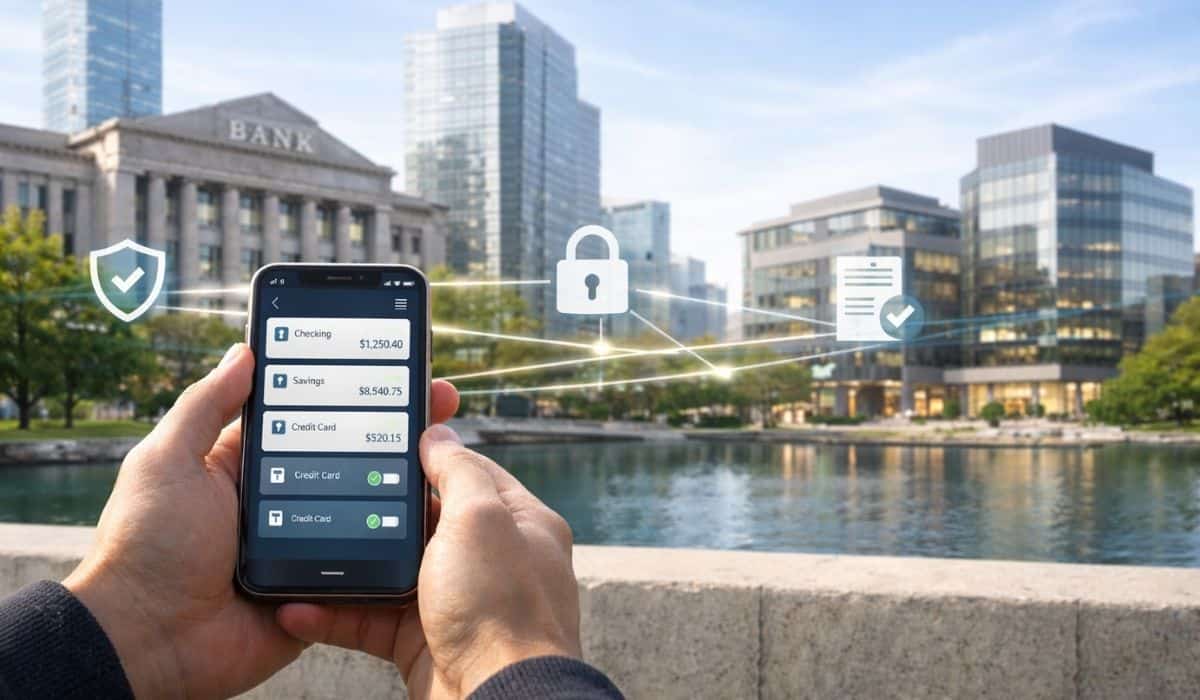 Why Open Banking Was Created: Competition, Innovation, and Consumer Rights