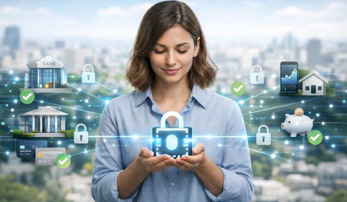 Open Banking Explained: Your Financial Data, Your Control