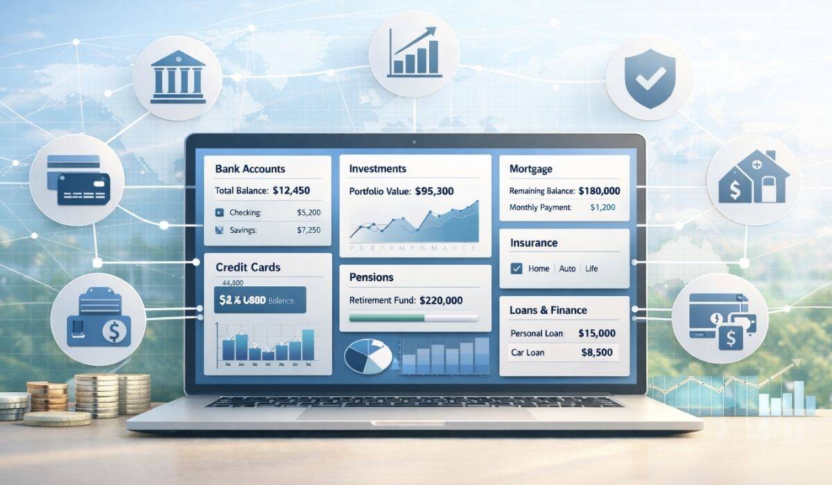 Open Finance: The Evolution Beyond Open Banking