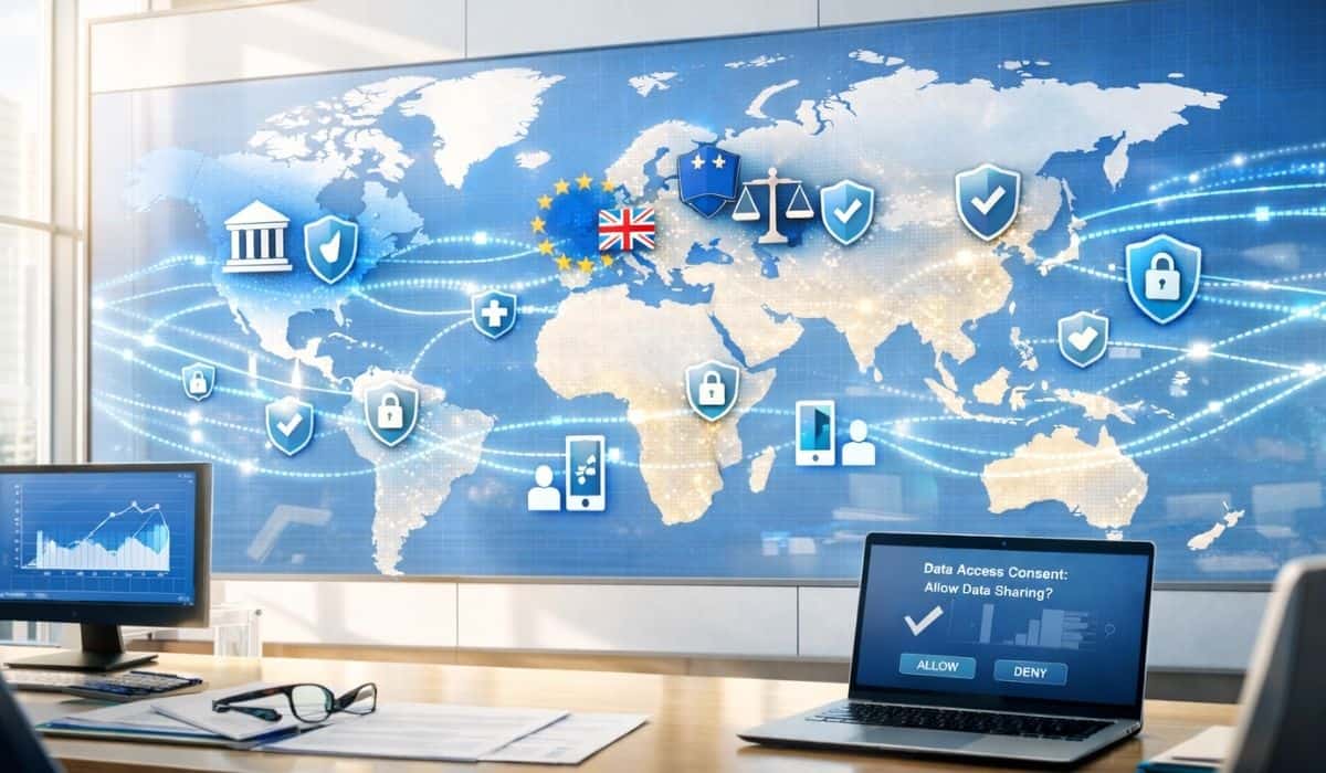 Open Banking Regulations and Consumer Protections by Region