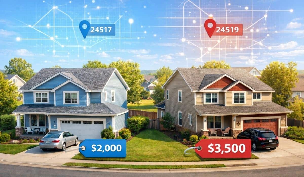 Why Your Neighbor Pays Half What You Do: The Hidden Factors in Insurance Premium Variation