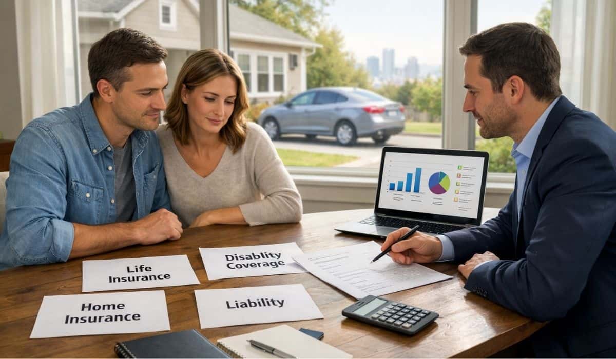 Assessing Your True Insurance Needs: A Framework for What You Actually Require