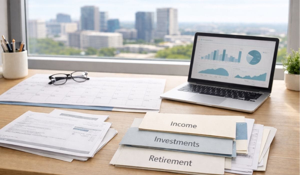 How the Tax System Actually Works - And Why Strategy Matters