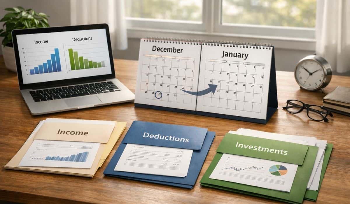 Why Timing Matters in Tax Strategy (Income, Expenses, and Reality)