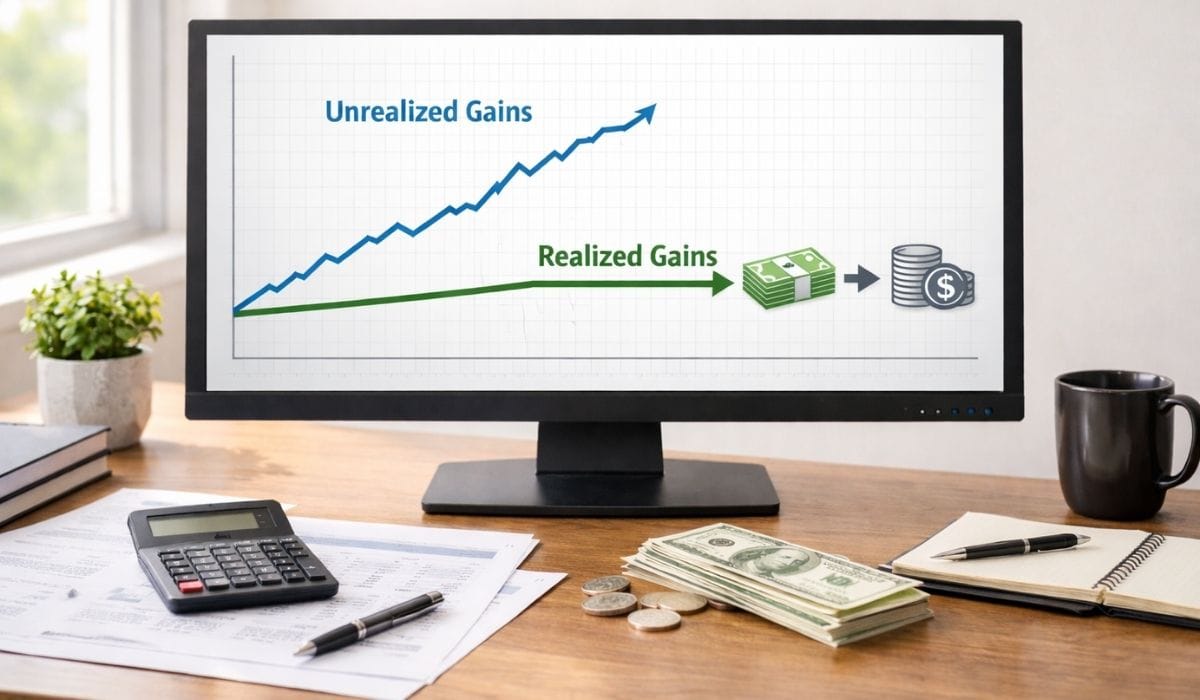 Capital Gains Tax Explained: How It's Triggered and Calculated