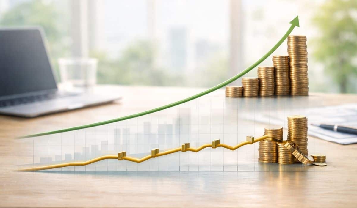 How Taxes Affect Long-Term Investment Returns