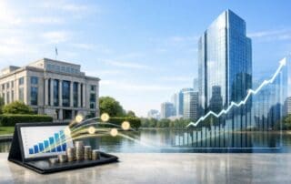 Dividends vs Capital Gains: The Tax Trade-Off Explained