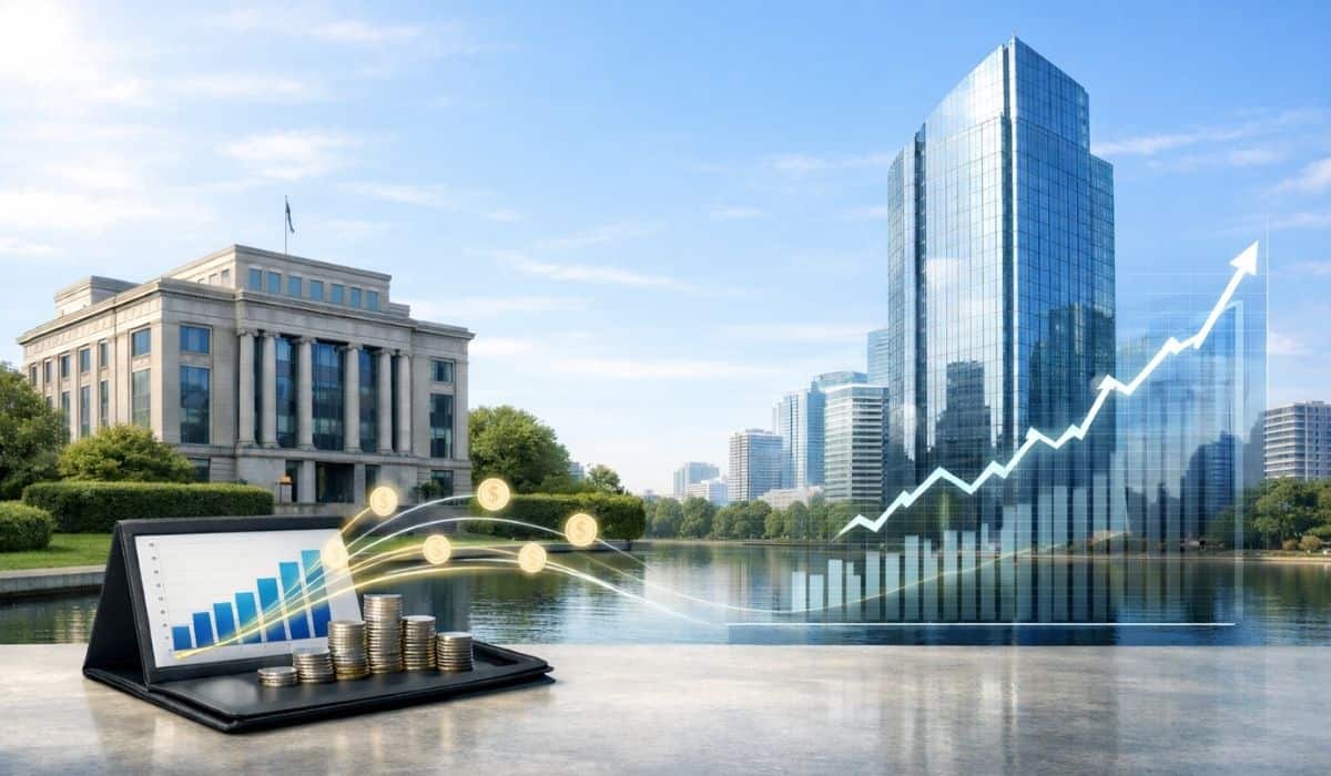 Dividends vs Capital Gains: The Tax Trade-Off Explained