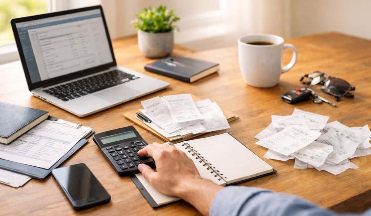 Business Tax Deductions Explained: What Counts, What Doesn't, and Why